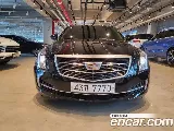 продажа CADILLAC ATS