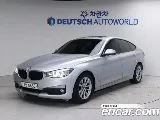 продажа BMW 3 SERIES GT (F34)