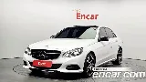 продажа BENZ E-CLASS W212