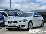 продажа BMW 5 SERIES (F10)