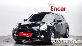 продажа MINI COOPER D CLUBMAN