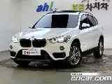 продажа BMW X1 (F48)