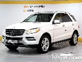 продажа BENZ M-CLASS W166