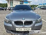 продажа BMW 5 SERIES (E60)