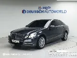 продажа BENZ E-CLASS W212
