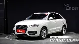 продажа AUDI Q3