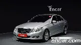 продажа BENZ E-CLASS W212