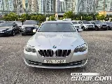 продажа BMW 5 SERIES (F10)