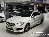 продажа BENZ CLA-CLASS C117