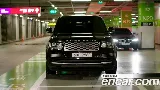 продажа LAND ROVER RANGE ROVER 4TH GENERATION