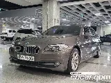 продажа BMW 5 SERIES (F10)