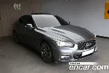 продажа INFINITY Q50