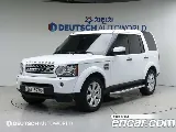 продажа LAND ROVER DISCOVERY 4