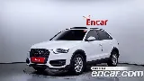 продажа AUDI Q3