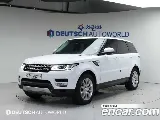 продажа LAND ROVER RANGE ROVER SPORT 2ND GENERATION