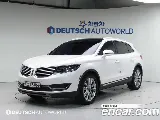 продажа LINCOLN MKX 2ND GEN