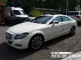 продажа BENZ CLS-CLASS W219