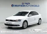 продажа VOLKSWAGEN NEW JETTA