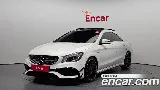 продажа BENZ CLA-CLASS C117