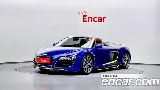 продажа AUDI R8