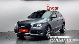 продажа AUDI Q5
