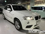 продажа BMW X3 (F25)