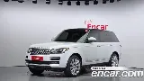 продажа LAND ROVER RANGE ROVER 4TH GENERATION