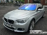 продажа BMW 5 SERIES GT (F07)