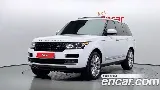 продажа LAND ROVER RANGE ROVER 4TH GENERATION