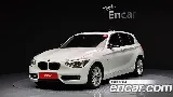 продажа BMW 1 SERIES (F20)