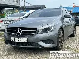 продажа BENZ A-CLASS W176