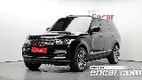 продажа LAND ROVER RANGE ROVER 4TH GENERATION