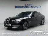 продажа BMW 7 SERIES (F01)