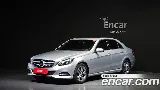 продажа BENZ E-CLASS W212
