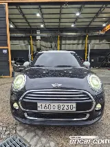 продажа MINI COOPER D