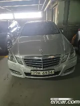 продажа BENZ E-CLASS W212