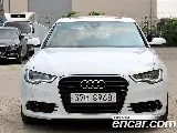 продажа AUDI NEW A6