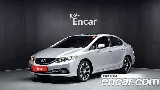 продажа HONDA CIVIC