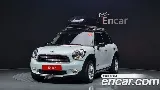 продажа MINI COOPER D COUNTRYMAN