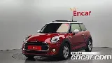 продажа MINI COOPER D