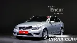 продажа BENZ C-CLASS W204