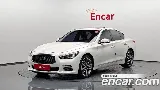 продажа INFINITY Q50