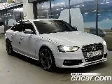 продажа AUDI NEW S4