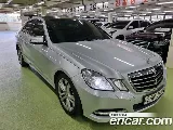 продажа BENZ E-CLASS W212