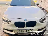 продажа BMW 1 SERIES (F20)