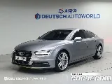 продажа AUDI A7