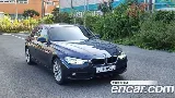 продажа BMW 3 SERIES (F30)