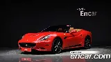 продажа FERRARI CALIFORNIA