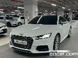 продажа AUDI TTS (8S)