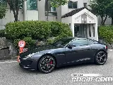 продажа JAGUAR F-TYPE